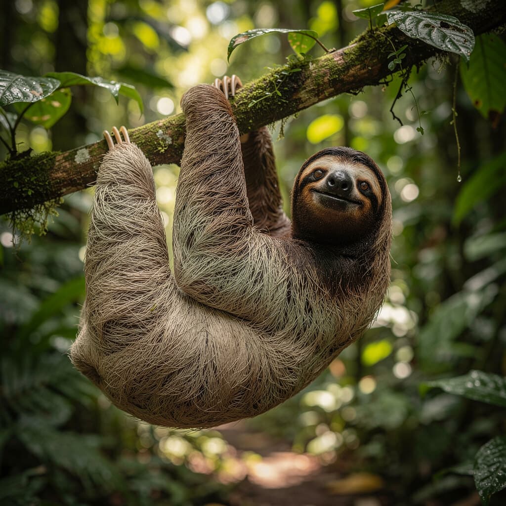 Sloth